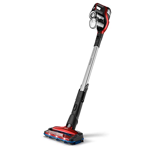 Philips SpeedPro Max Stick Vacuum Cleaner, 2-in-1