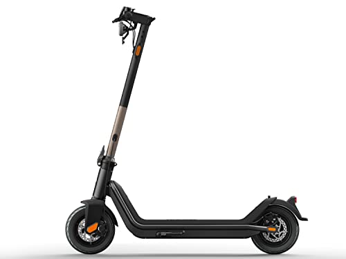 NIU KQi3 Pro (DE) E-Scooter mit Straßenzulassung Gold