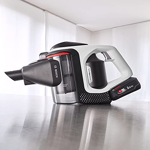 Bosch Akku-Staubsauger Unlimited Gen2 Serie 8 BKS8214W