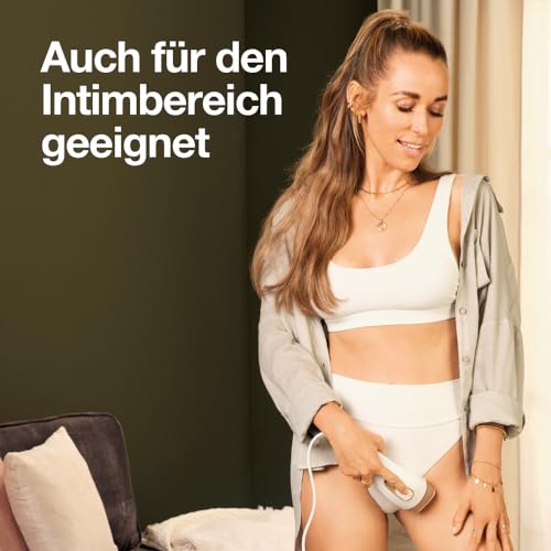 Braun IPL Silk-Expert Pro 5 PL5054 Haarentfernungsgerät Damen/Herren