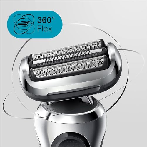 Braun Series 7 Rasierer Herren, Elektrorasierer & Trimmer