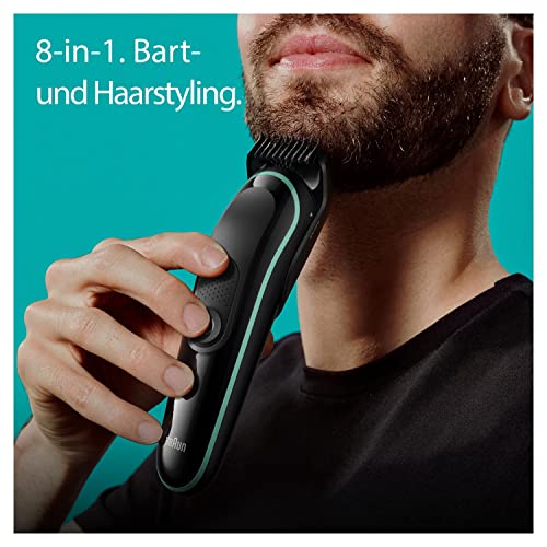 Braun All-In-One Bartpflege Bodygroomer Set