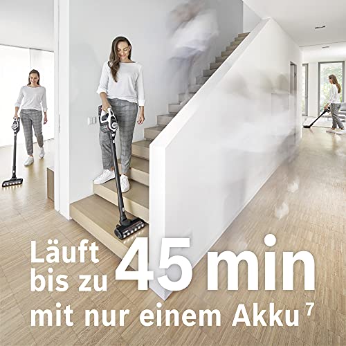 Bosch Akku-Staubsauger Unlimited Gen2 Serie 8 BKS8214W