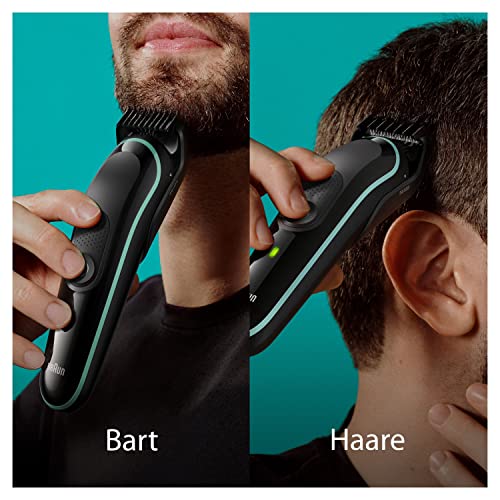 Braun All-In-One Bartpflege Bodygroomer Set