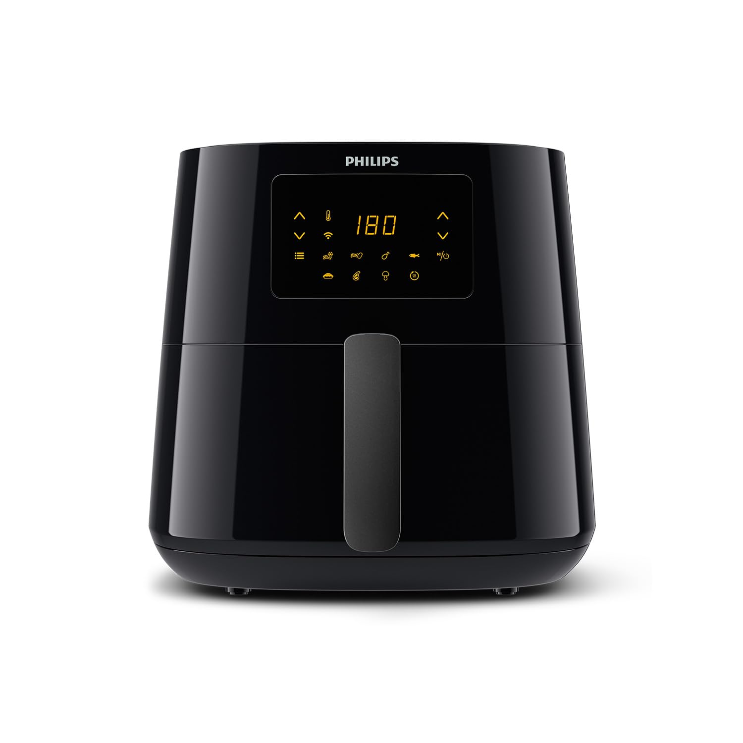 Philips Airfryer XL Essential, Heißluftfritteuse, 2000 W, 1200 g Kapazität