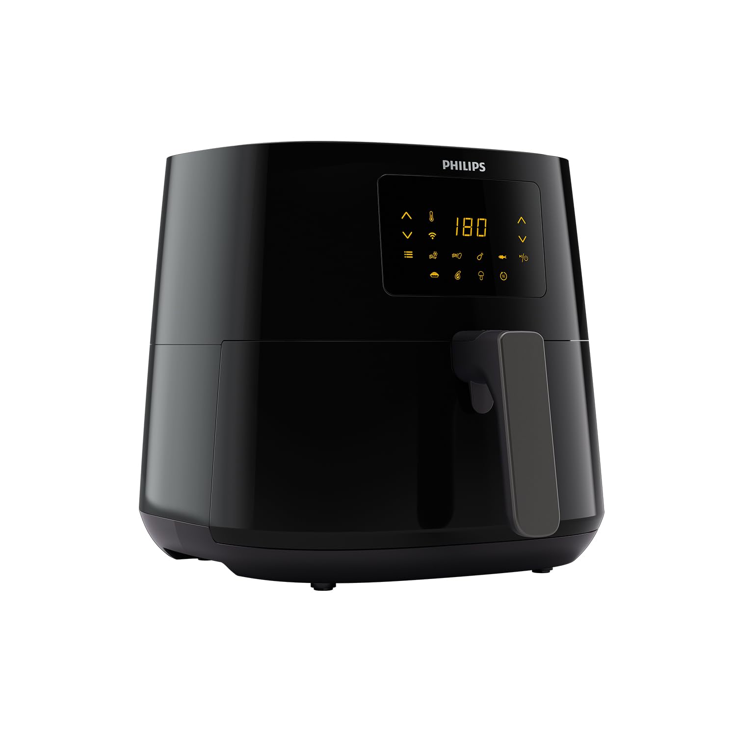 Philips Airfryer XL Essential, Heißluftfritteuse, 2000 W, 1200 g Kapazität