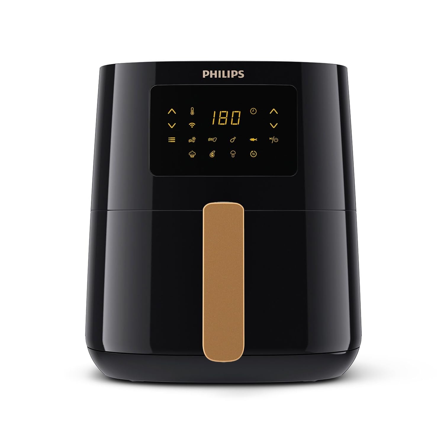 Philips Airfryer 5000-Serie L, 4.1L (0.8Kg), 13-in-1 Airfryer, Wifi verbunden