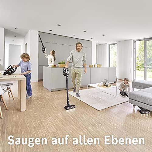 Bosch Akku-Staubsauger Unlimited Gen2 Serie 8 BKS8214W