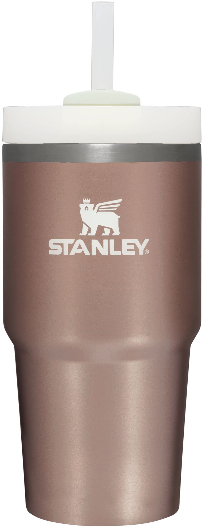 STANLEY Quencher H2.0 FlowState Edelstahl-Vakuum-isolierter